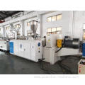 PVC Marble Profile Extrusion Line